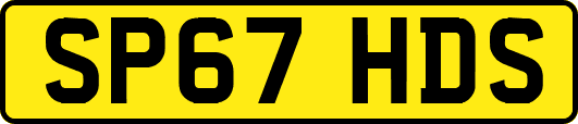 SP67HDS