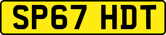 SP67HDT