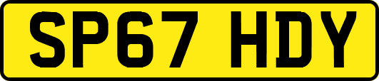 SP67HDY