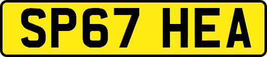 SP67HEA