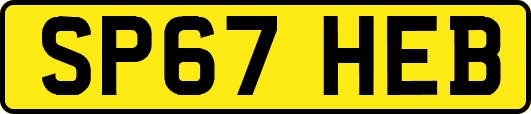 SP67HEB