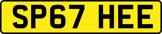 SP67HEE