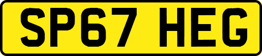 SP67HEG
