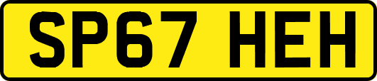 SP67HEH