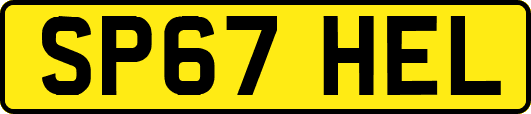 SP67HEL