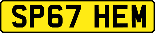 SP67HEM