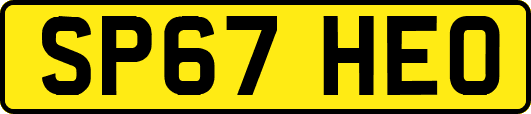 SP67HEO