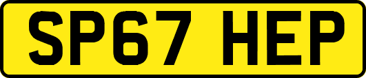 SP67HEP