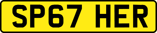 SP67HER