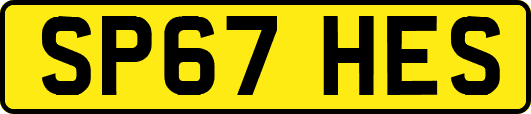 SP67HES