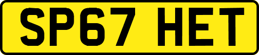 SP67HET