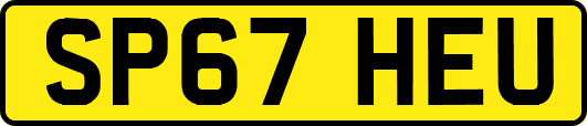 SP67HEU