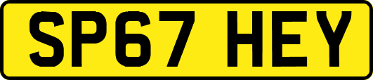 SP67HEY