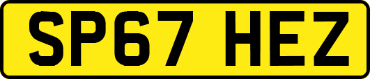 SP67HEZ
