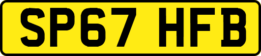 SP67HFB