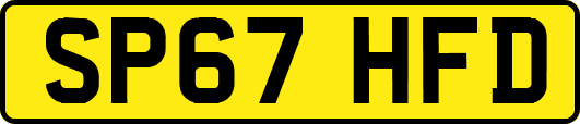 SP67HFD