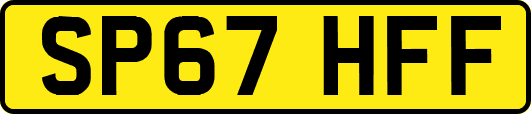 SP67HFF