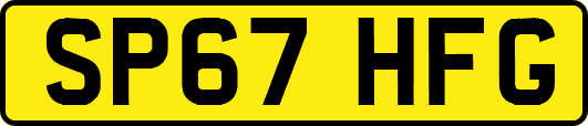 SP67HFG