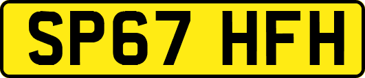 SP67HFH
