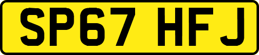 SP67HFJ