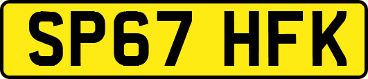 SP67HFK
