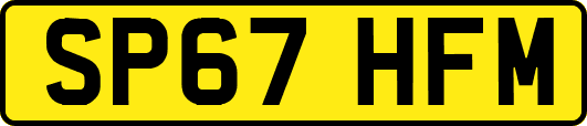 SP67HFM