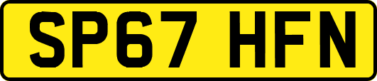 SP67HFN