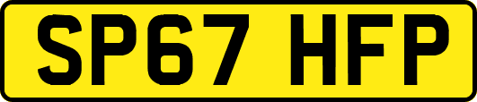 SP67HFP