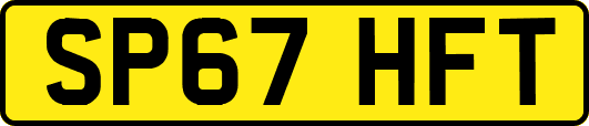 SP67HFT