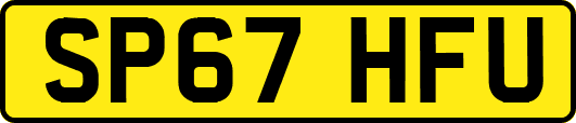 SP67HFU