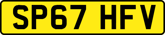 SP67HFV