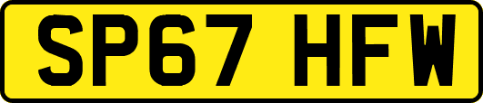 SP67HFW
