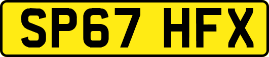 SP67HFX