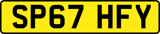 SP67HFY