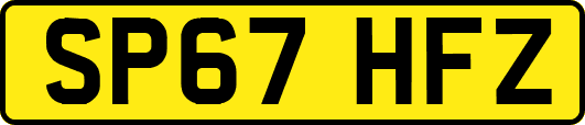 SP67HFZ