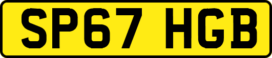 SP67HGB