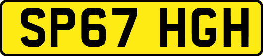 SP67HGH