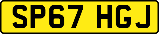 SP67HGJ