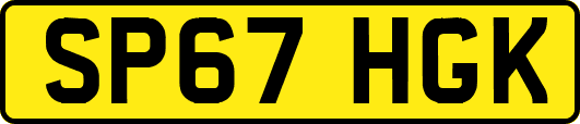 SP67HGK