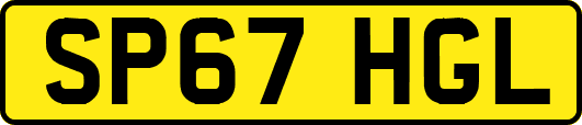 SP67HGL