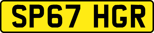 SP67HGR