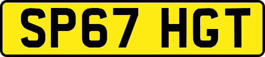 SP67HGT