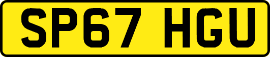 SP67HGU