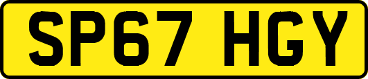 SP67HGY