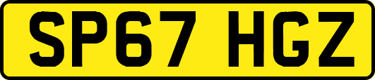 SP67HGZ