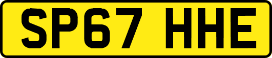 SP67HHE