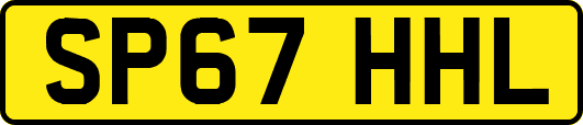 SP67HHL