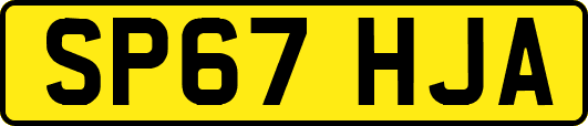 SP67HJA