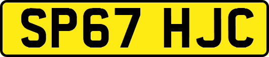 SP67HJC