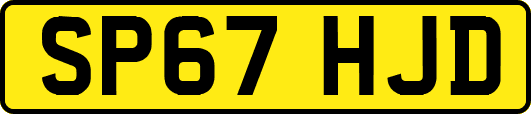 SP67HJD